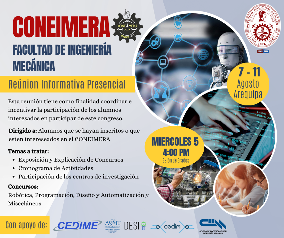 Coneimera