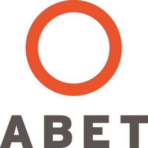 abet logo