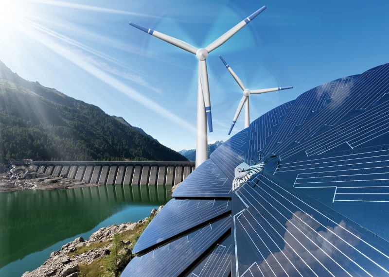 En este momento estás viendo MATRIZ ENERGÉTICA