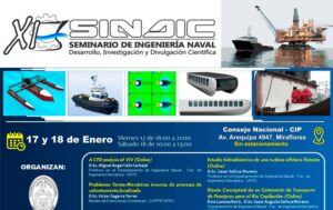 Lee más sobre el artículo Seminario de Ingeniería Naval